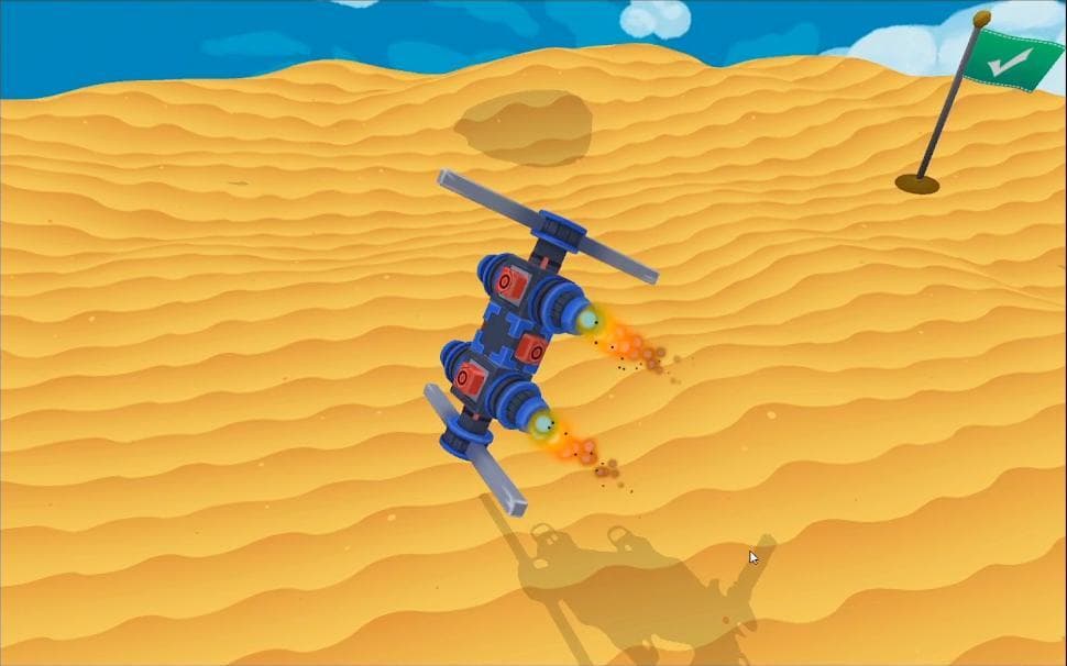MECH MAPPER screenshot 5