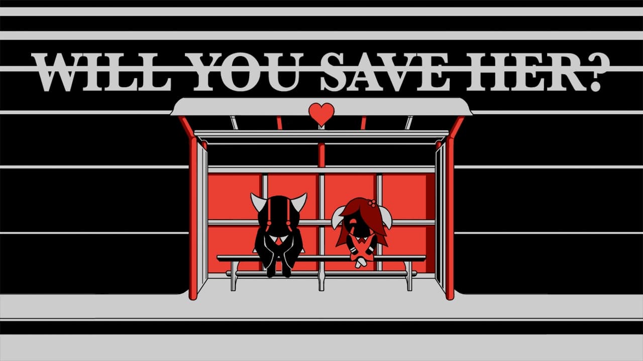DarkLove screenshot 2