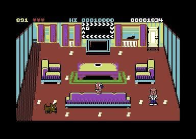 My Life (C64)