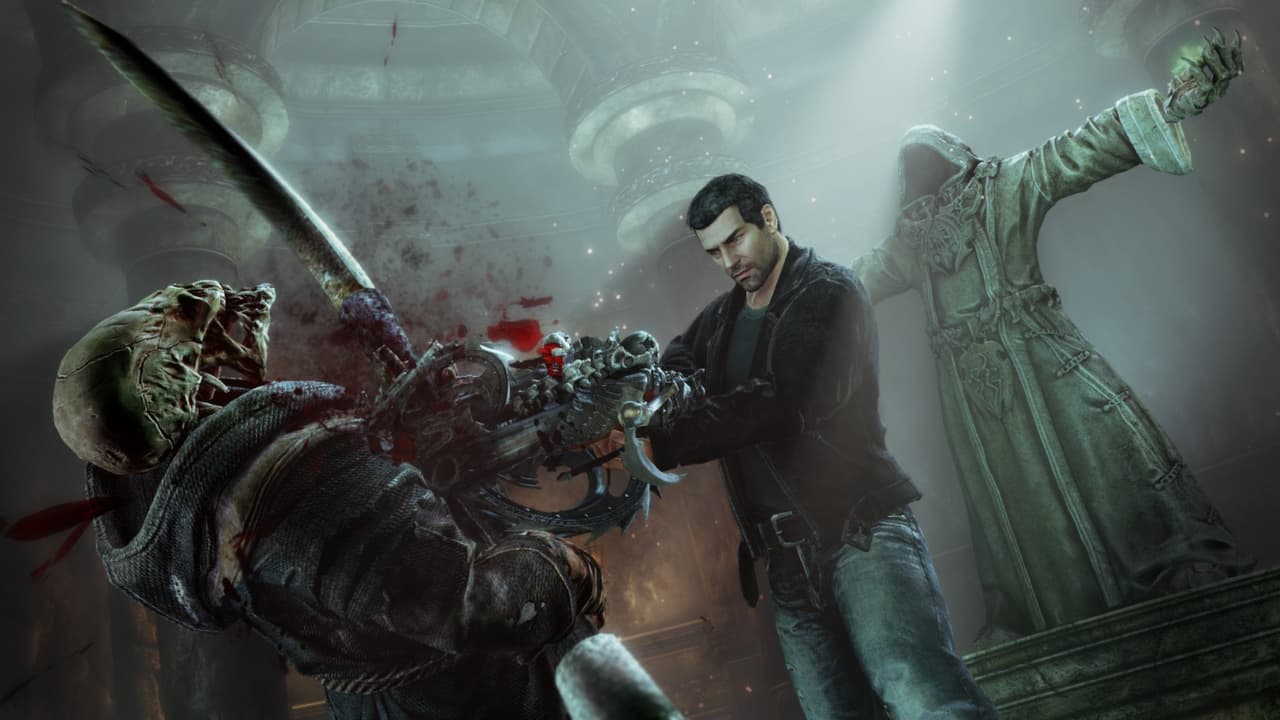 Painkiller Hell & Damnation screenshot 3