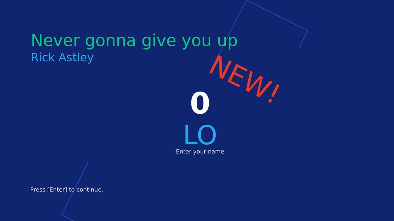 Infinity Dance screenshot 4