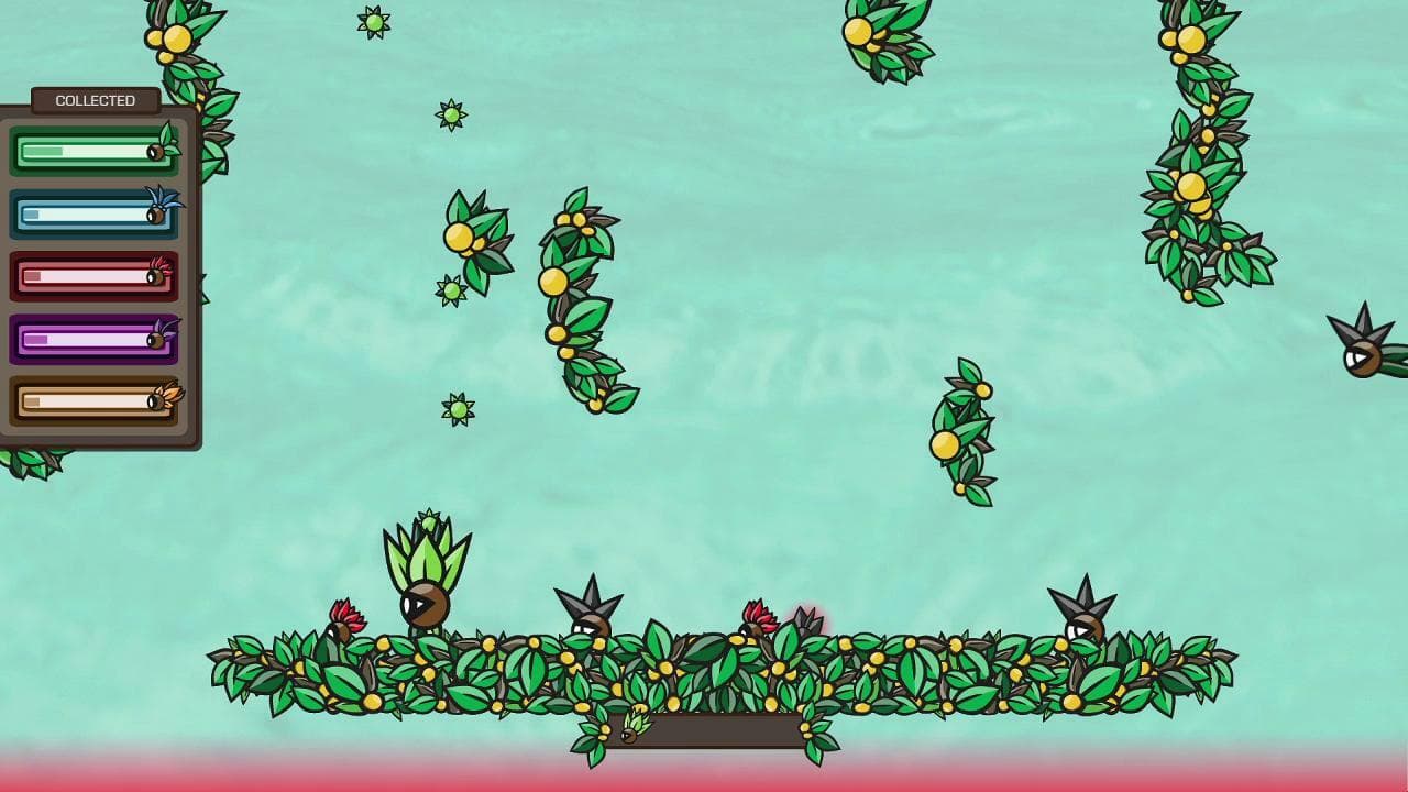 HUNGRY ISLAND screenshot 4