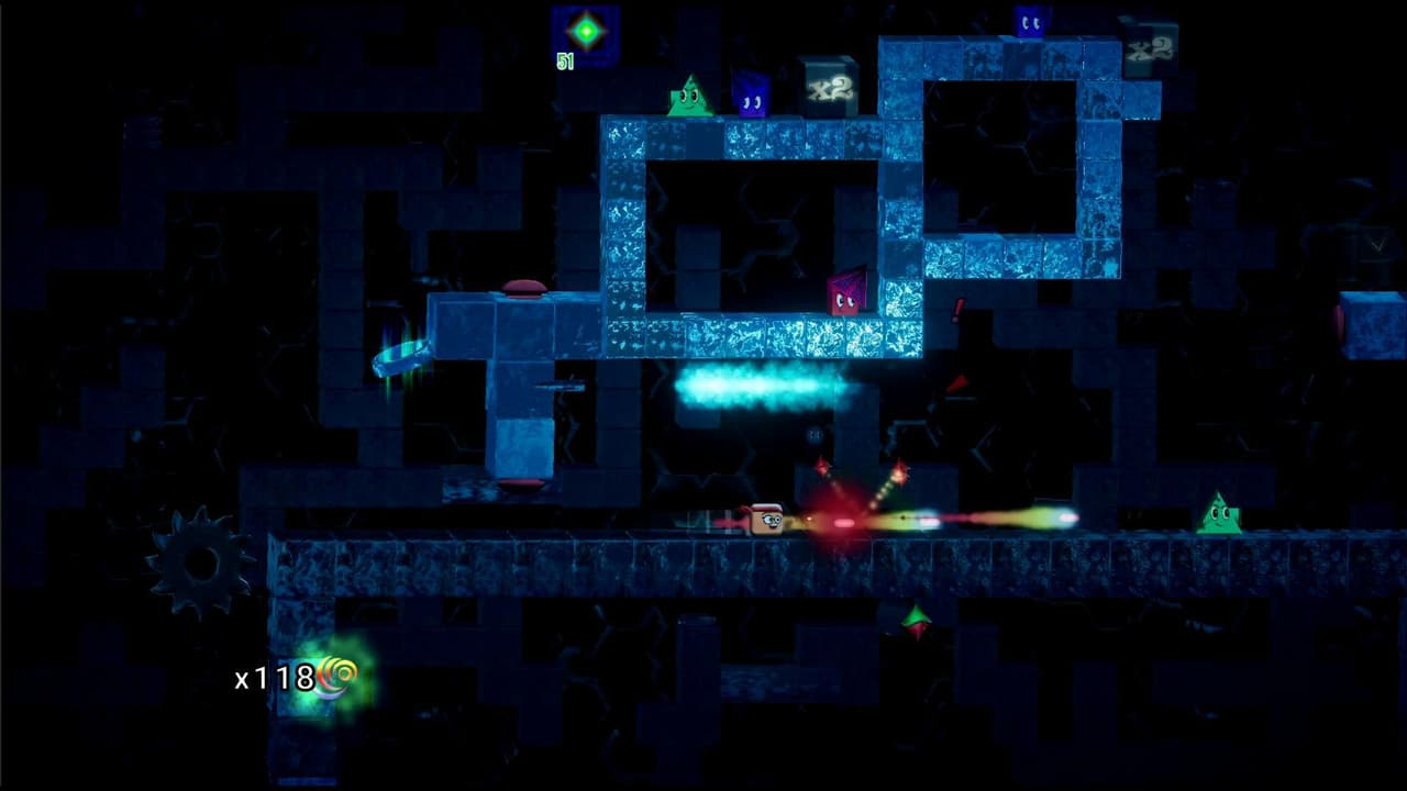 The Perfect Shape - Demo screenshot 3