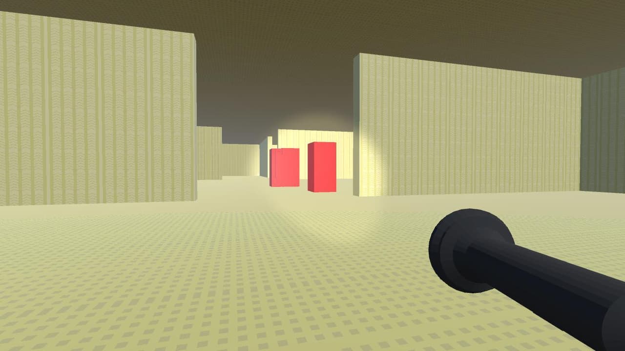 Piwrooms screenshot 3