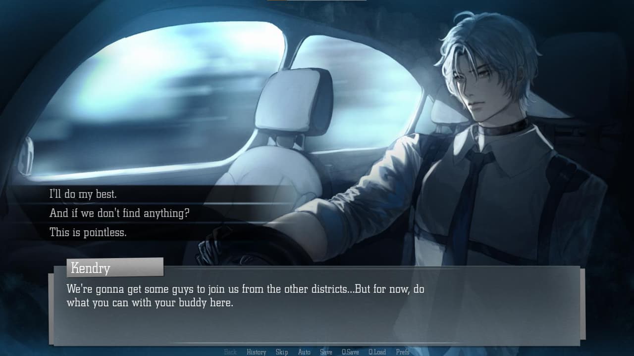 Are We Thawing screenshot 5