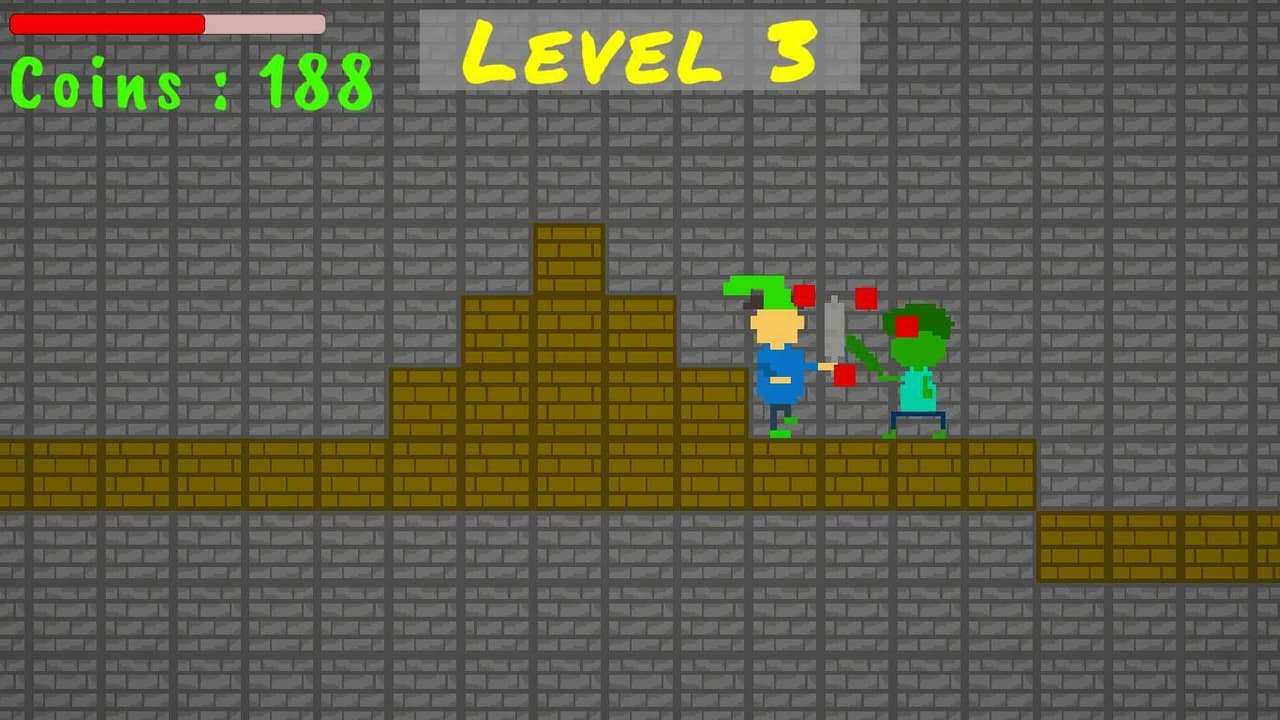 Kill And Switch screenshot 6