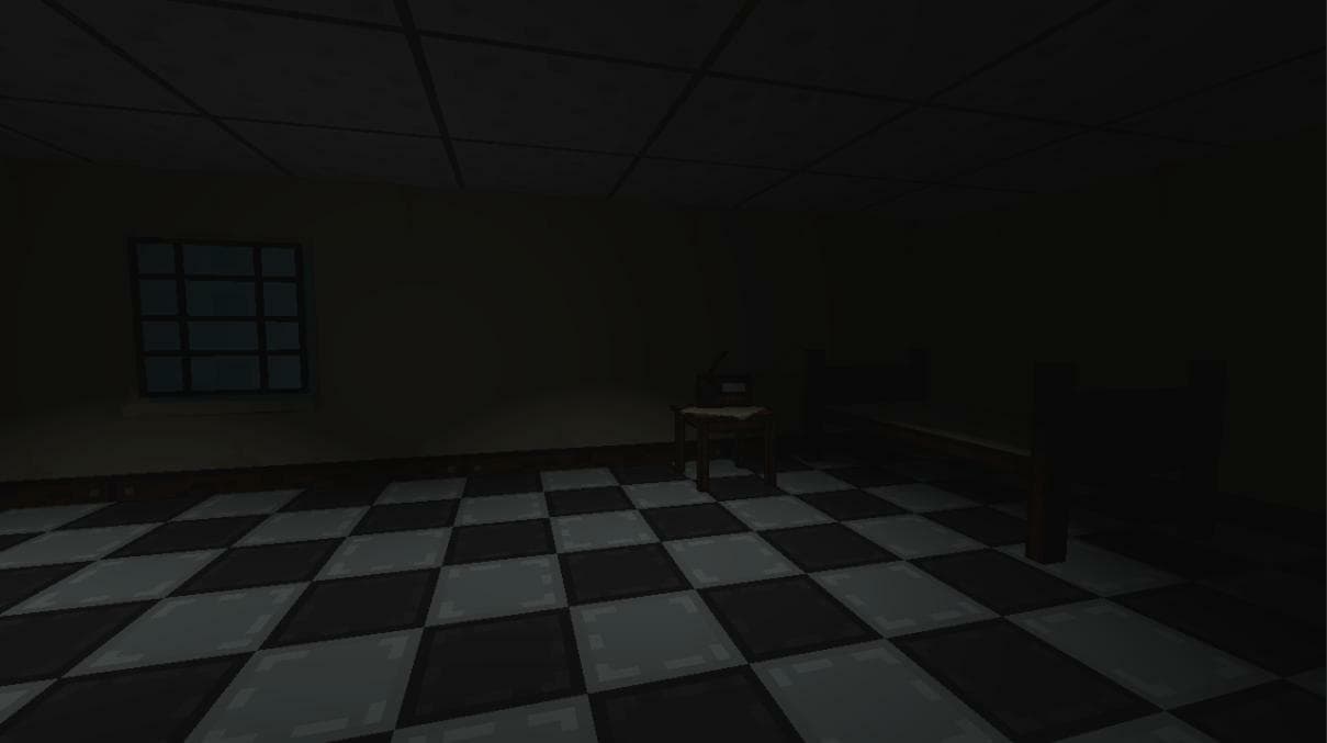 Sleepy Hollow (Fuchsilein, ddrosler) screenshot 2