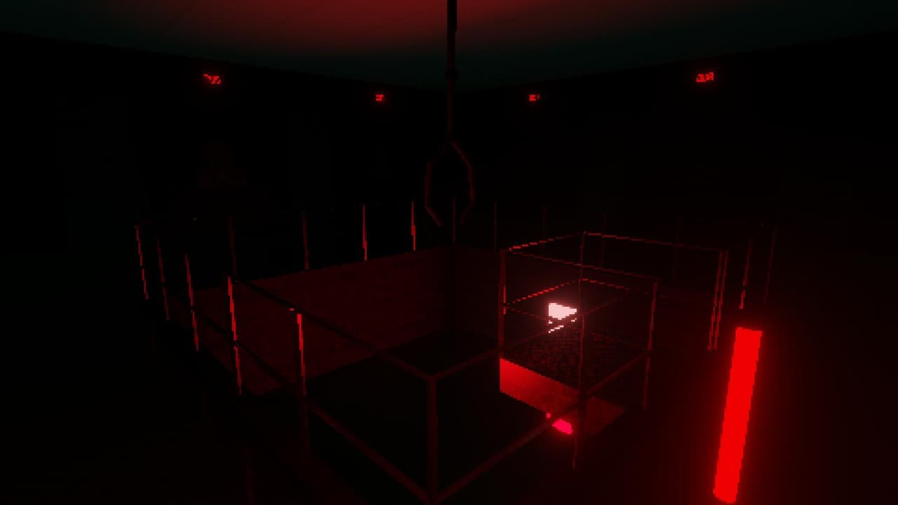 Beyond The Abyss screenshot 3