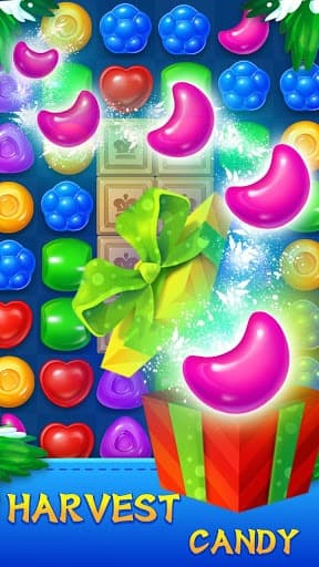 Candy Garden Legend screenshot 6
