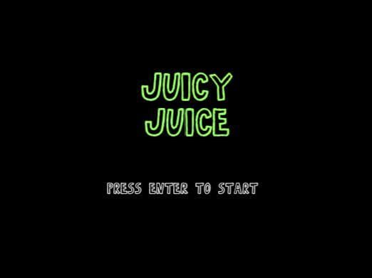 Juicy Juice