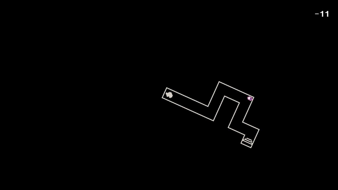 낙화 -falling flower screenshot 3