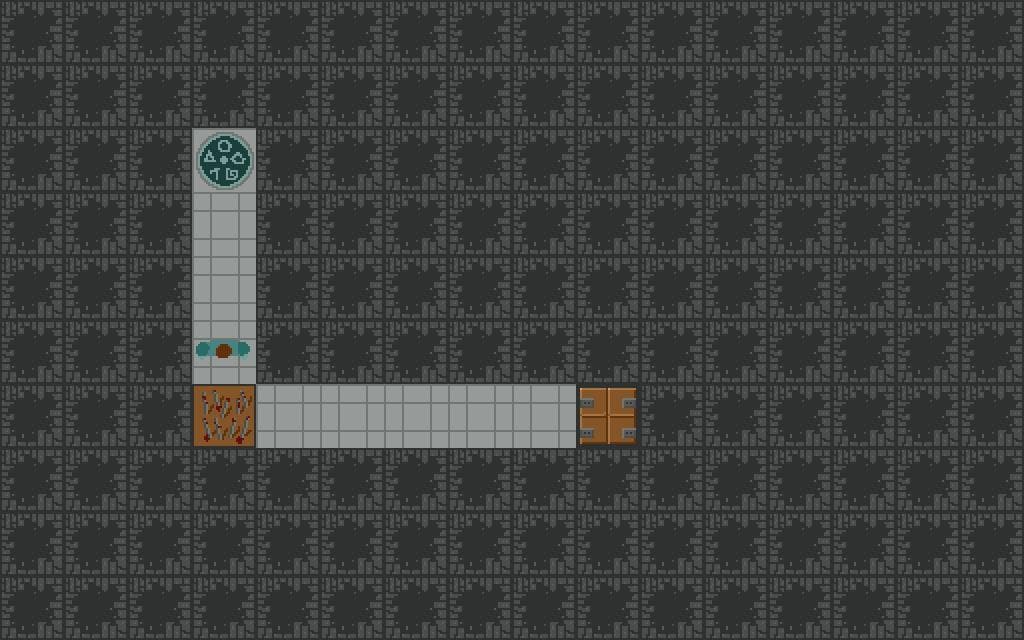 Over My Dead Body (GreenBeakCrow) screenshot 2