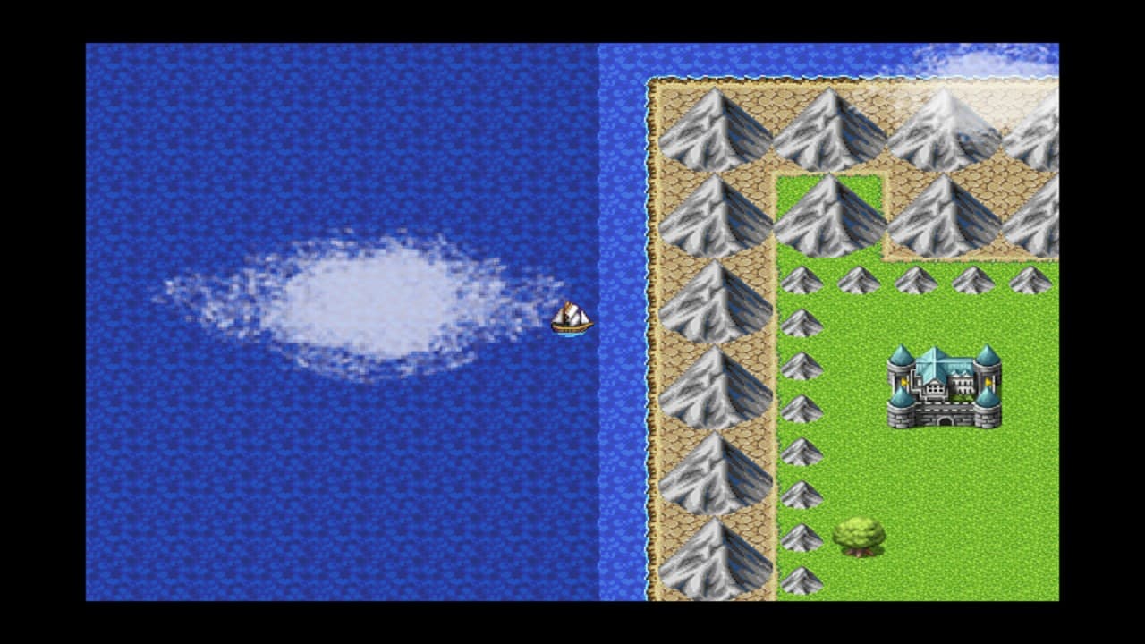 Destiny of a Wizard 2: Beyond the Vale screenshot 5