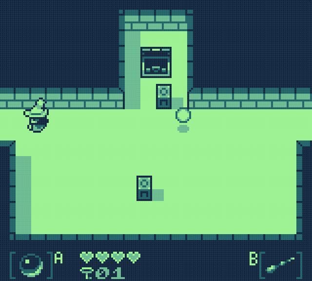 Everwitch screenshot 4