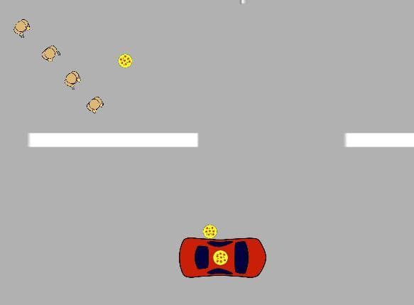 Pizza Disco Service screenshot 2