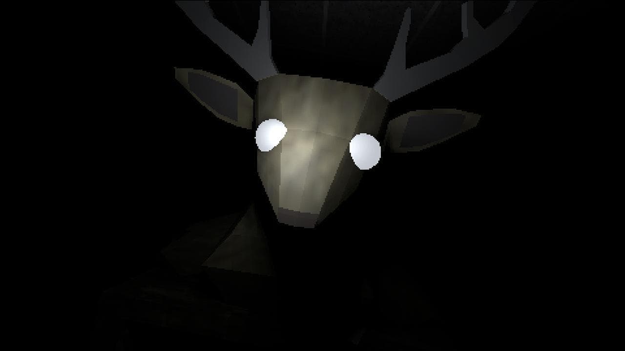 Deer At The Table screenshot 5