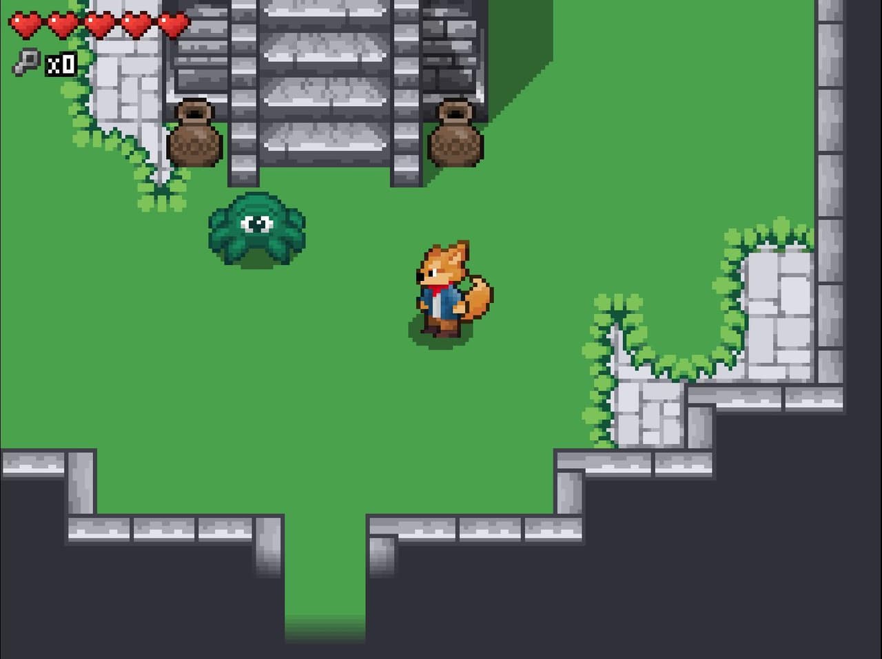 Marks Keep screenshot 3