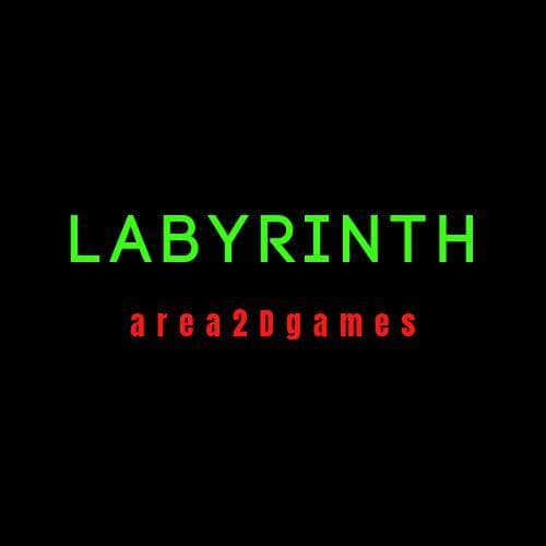 Labyrinth (itch) (area2Dgames)