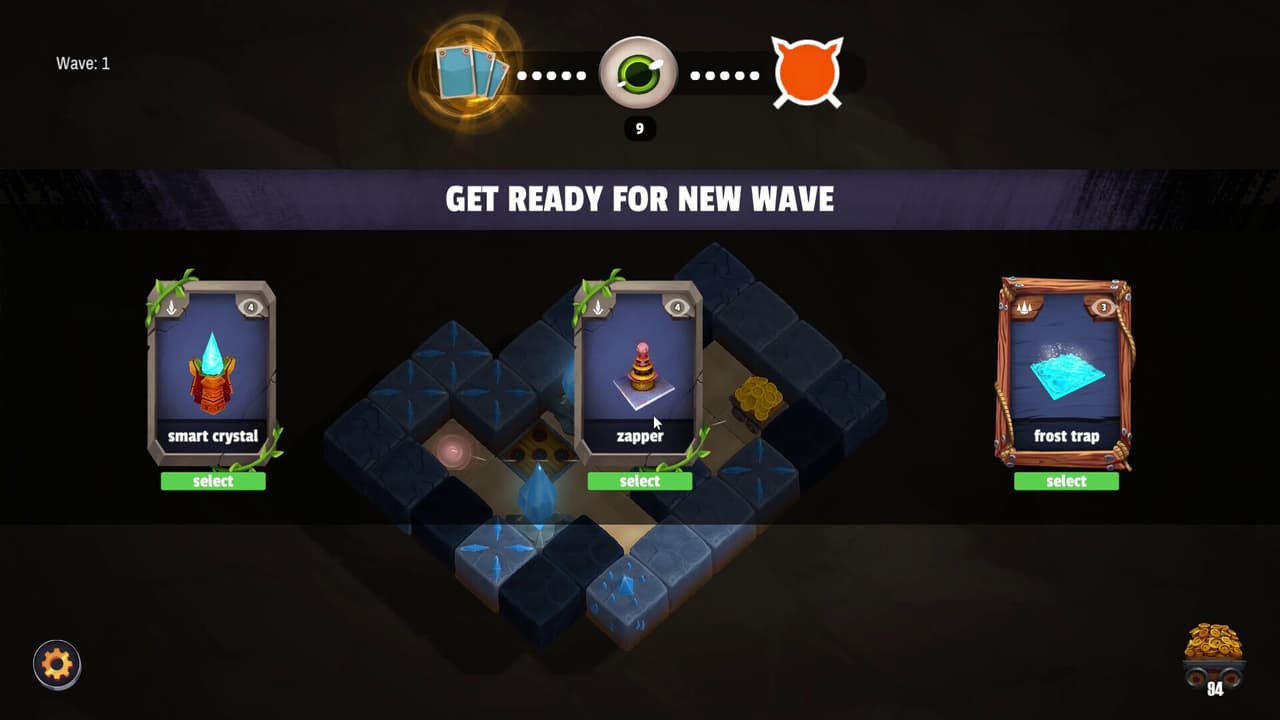 Digs screenshot 4