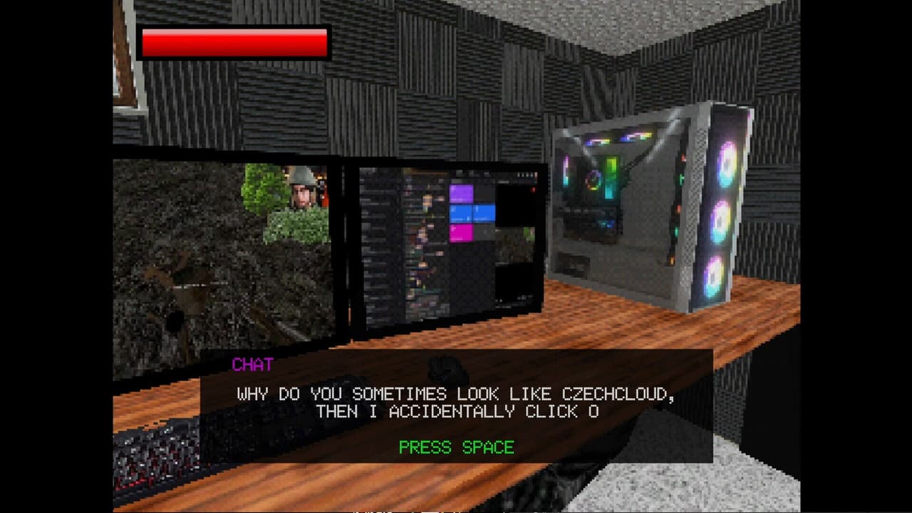 Chat is Real screenshot 4