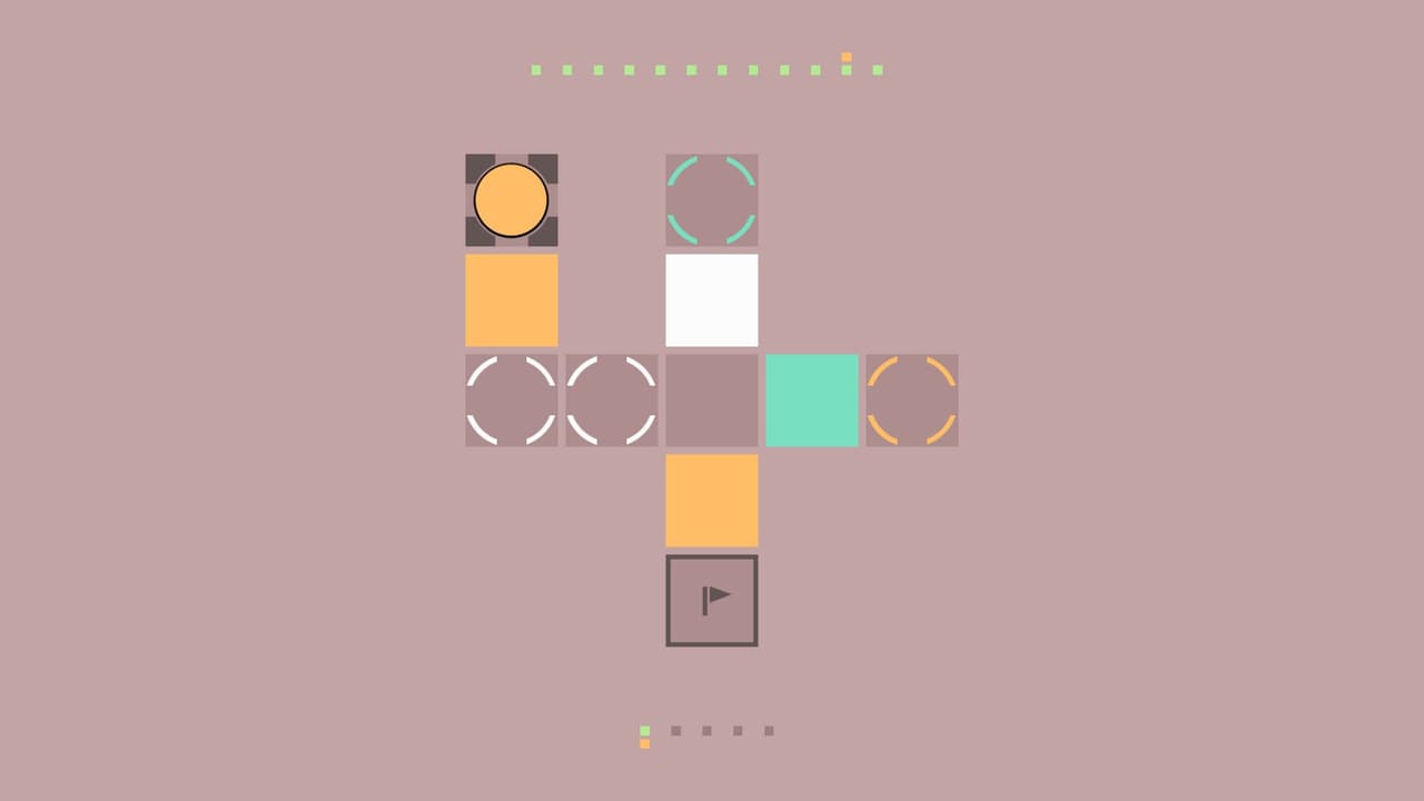 Minimal Crypt screenshot 2