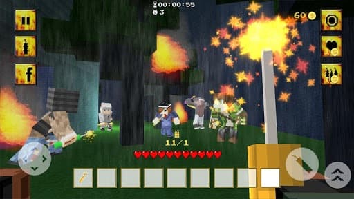 More TNT Explosives Mod screenshot 3
