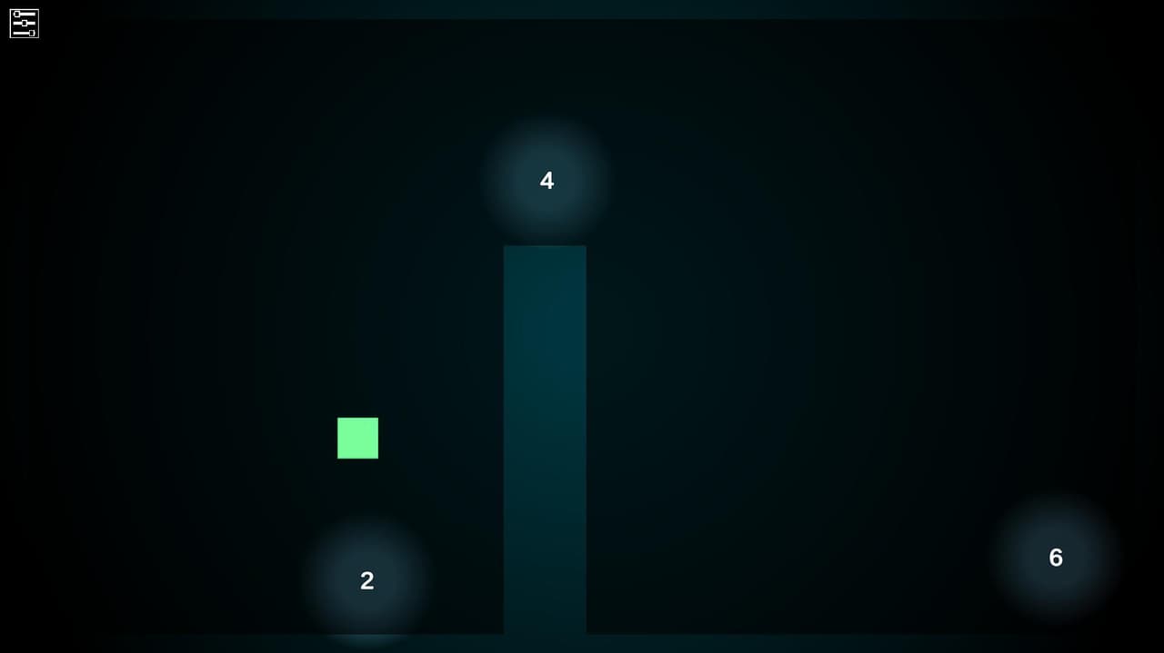 Dash Cube screenshot 3