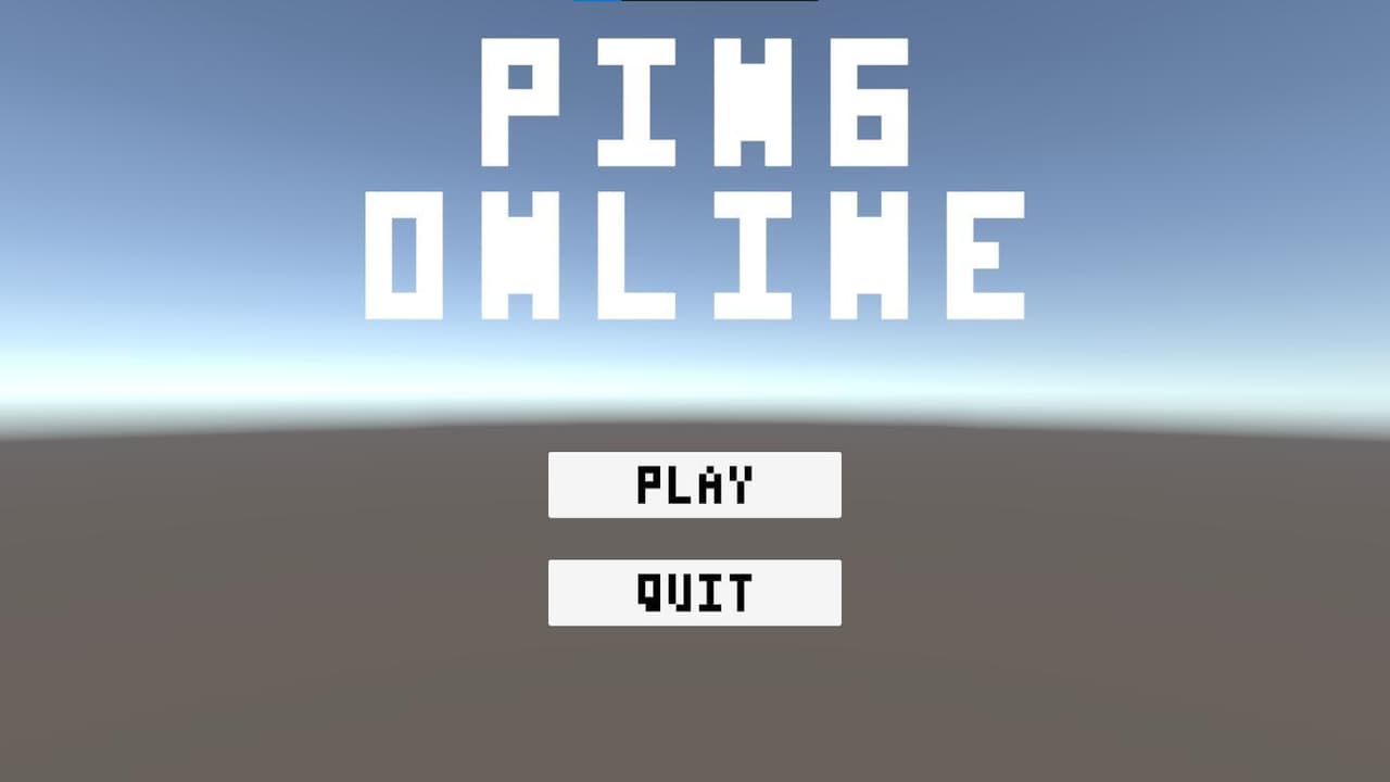 Ping Online screenshot 2