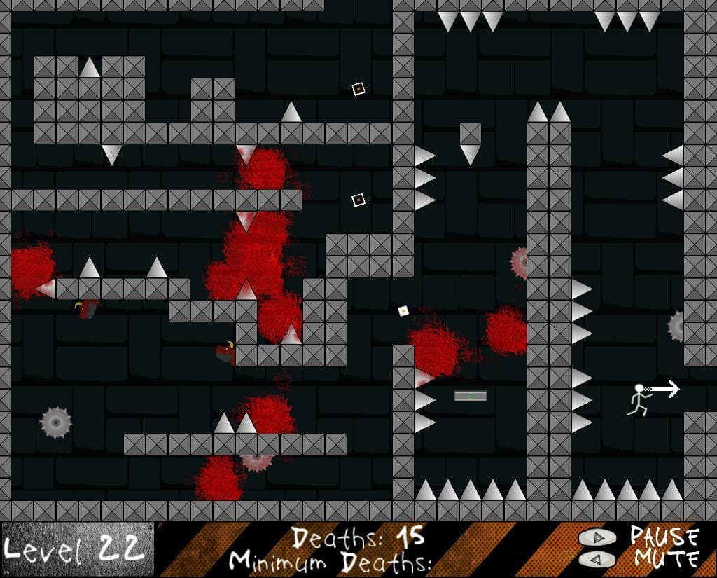 Traps Tower screenshot 5
