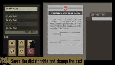 Monthly Dystopia screenshot 3