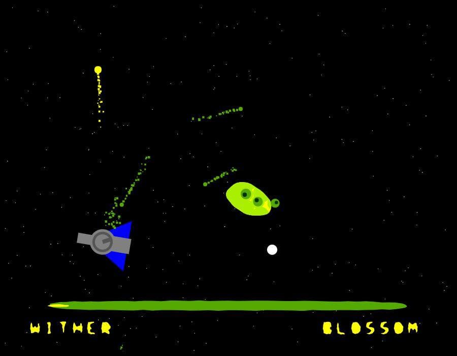 EARTH BLOSSOM screenshot 3