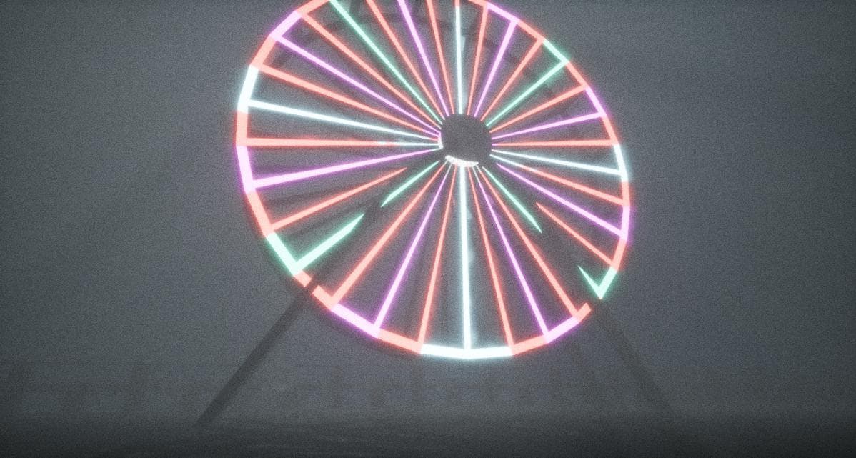 Cassie-Ann screenshot 4