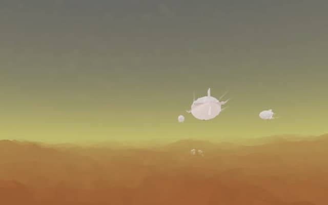 Venus Patrol screenshot 3