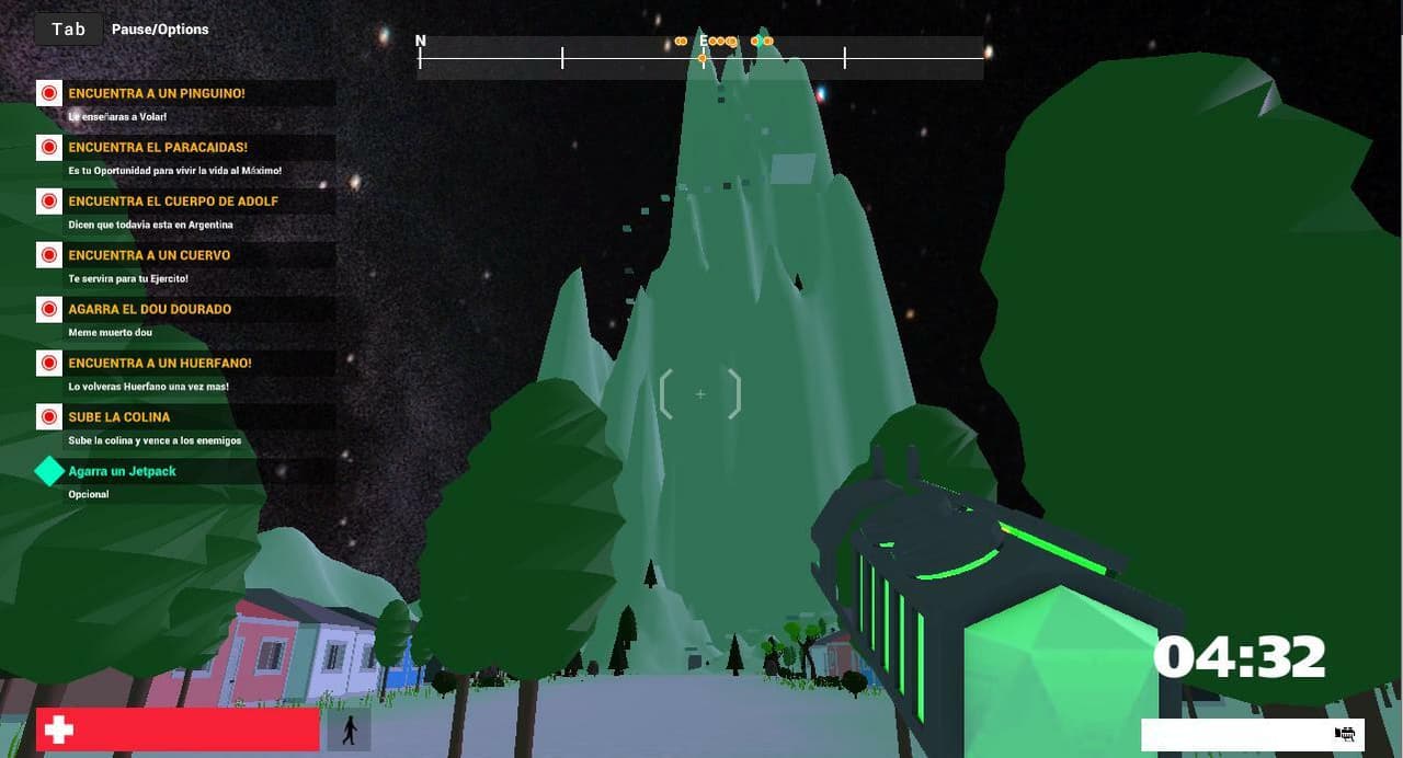 24 Horas antes de que JasperDev Muera. screenshot 2