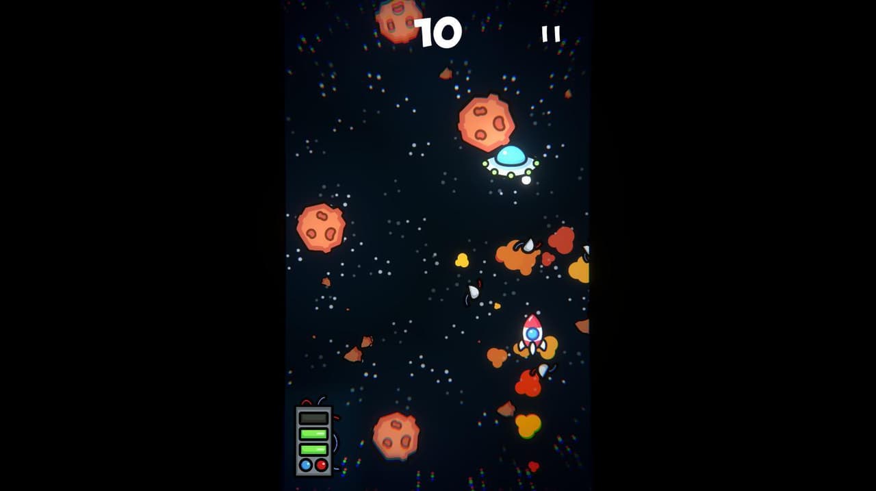 Asteroid Hazard