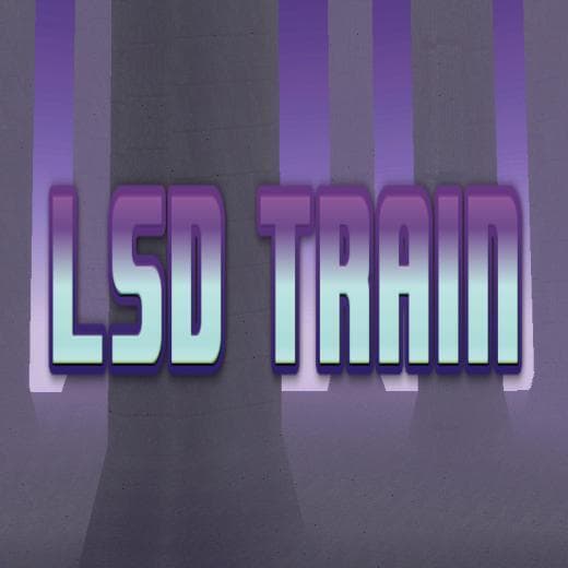 LSD Train