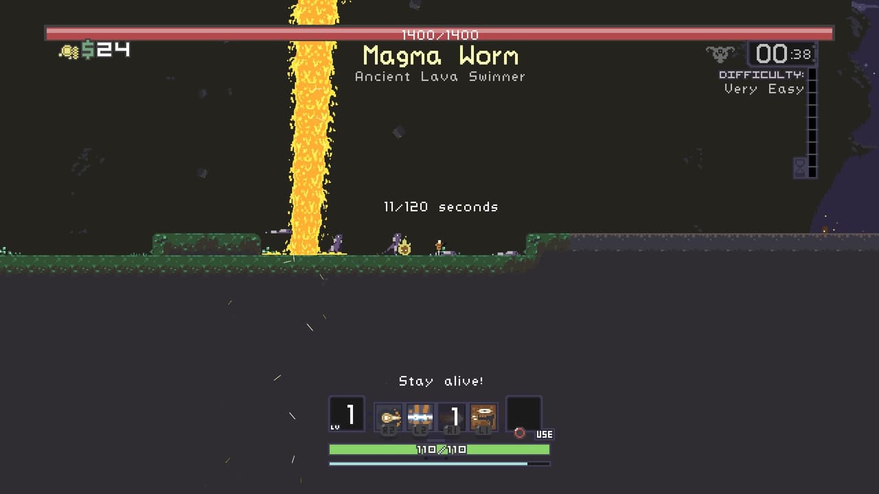 Risk of Rain screenshot 5