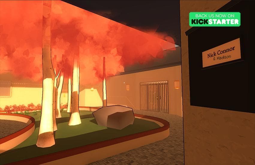 apartment: a separated place screenshot 2