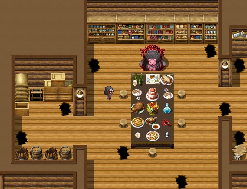 The Doorbreaker screenshot 4