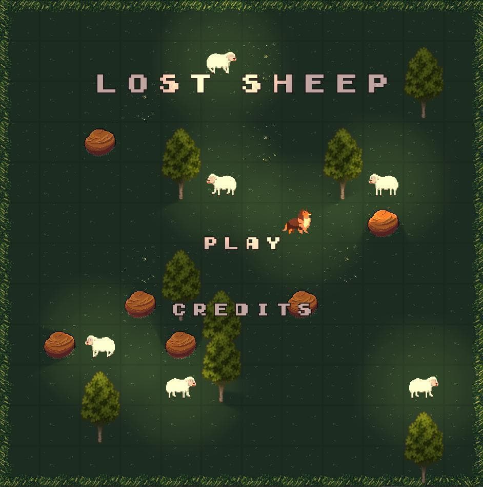 LostSheep screenshot 2