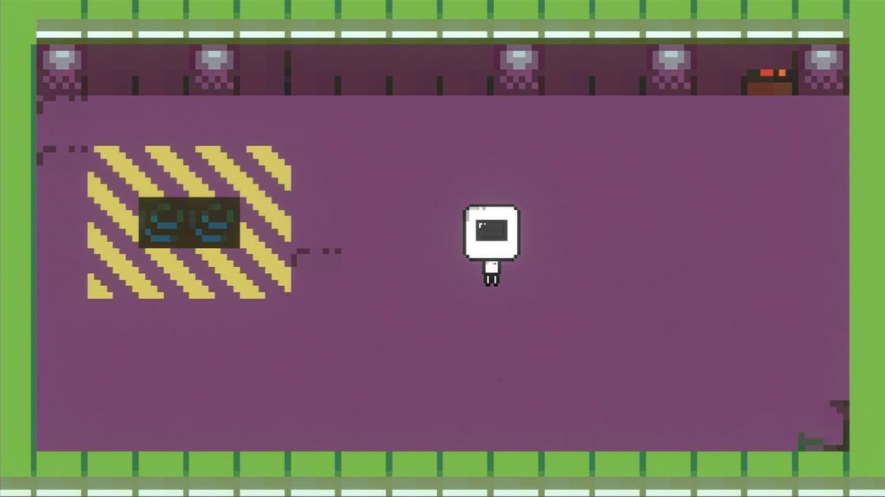 Motherboard (Charcool) screenshot 4