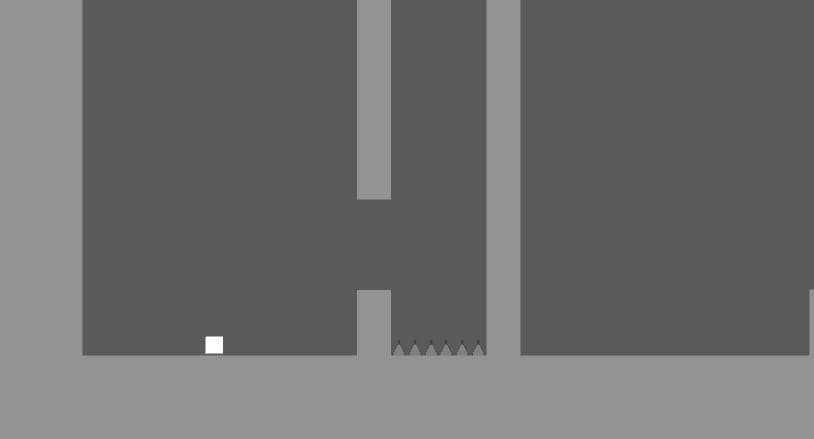 Unity Platformer