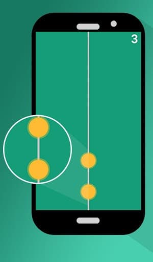 Brain Catch Rush screenshot 3
