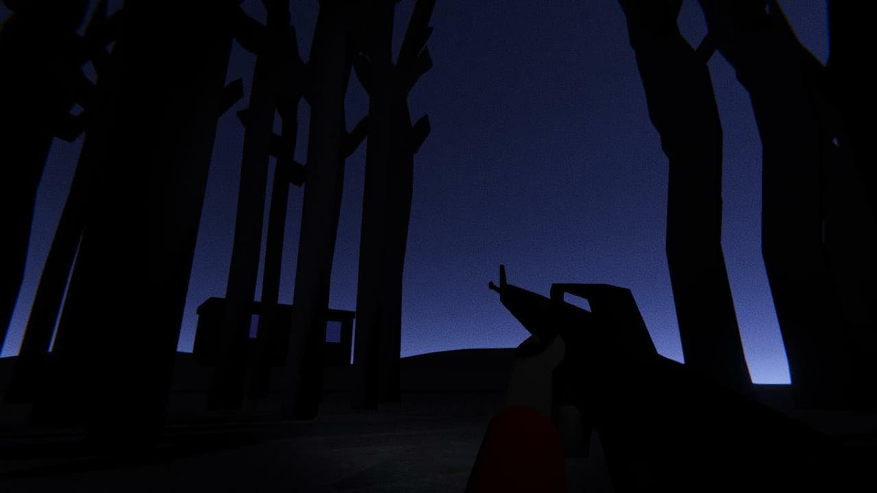 Nightmare Beyond Dawn
