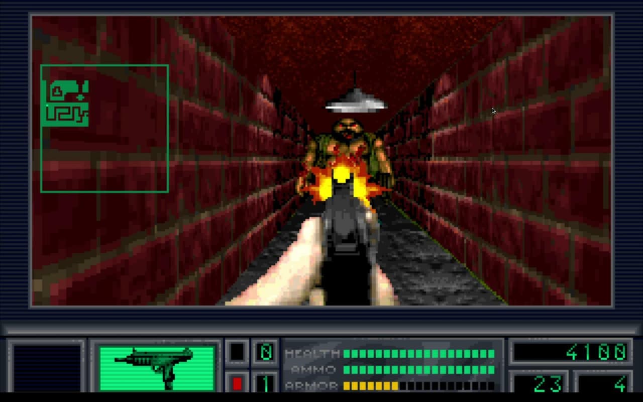 Operation Body Count screenshot 2