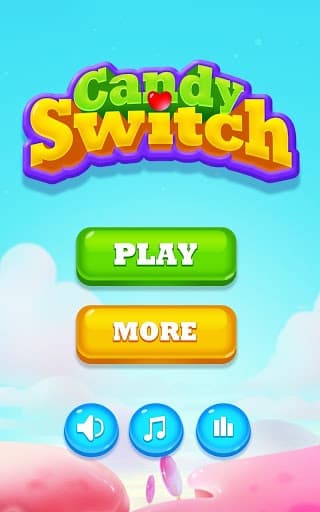 Candy Switch