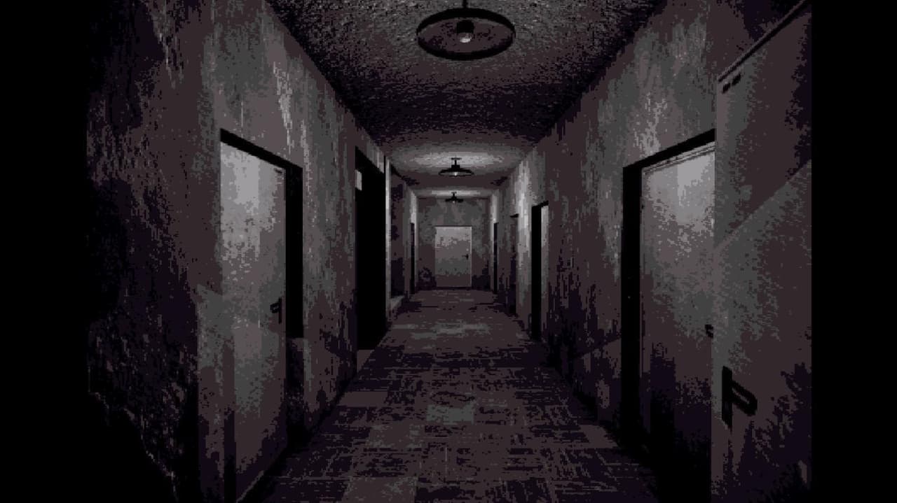 Concrete Tremor screenshot 2