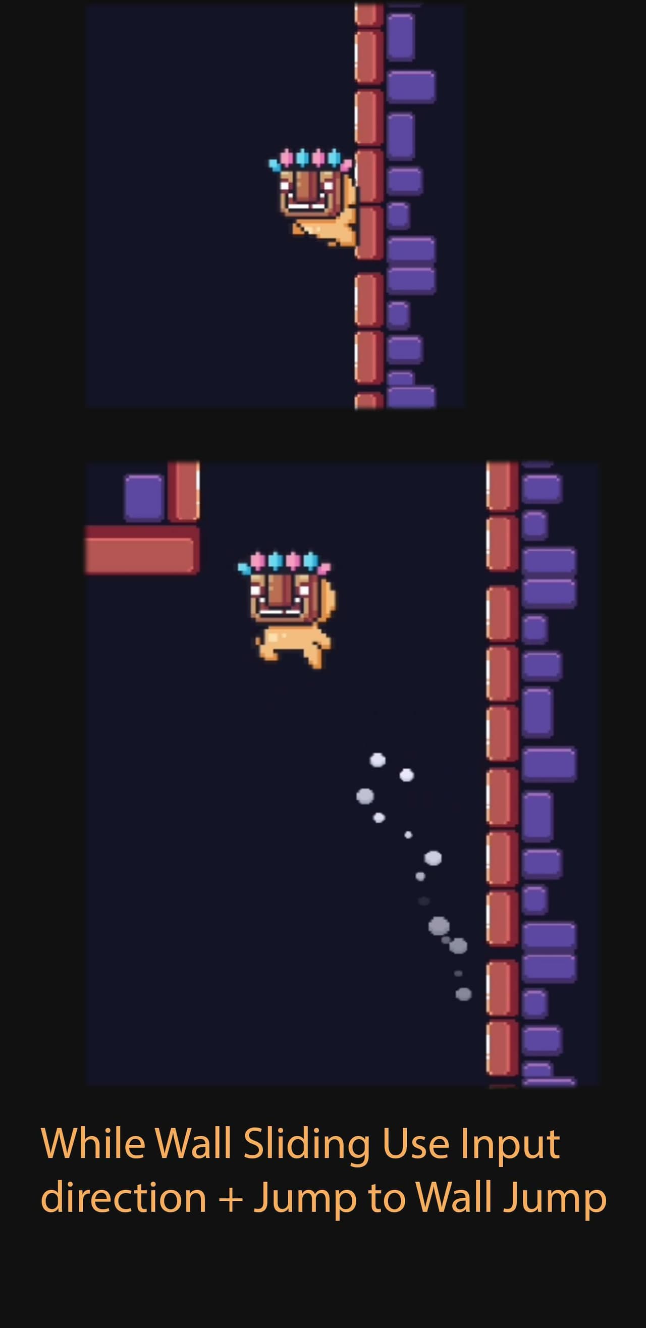 Dungeon Jumper screenshot 4