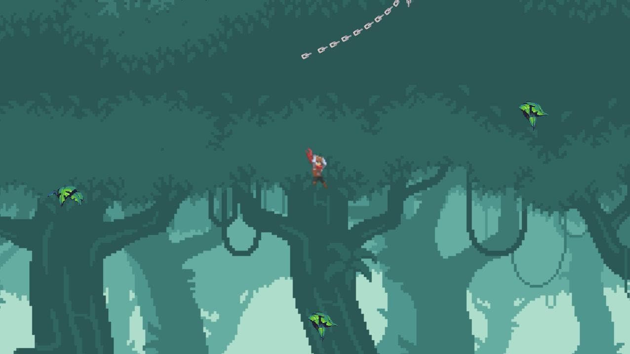 Chain Hero screenshot 4