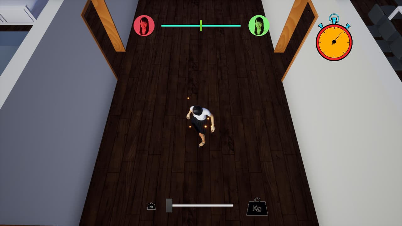 Mario Kondo Bizzarre Adventure screenshot 3